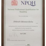 NPQH