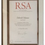 rsa