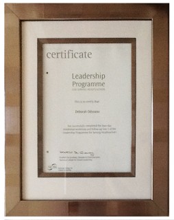 leadership