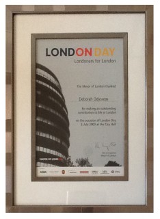 londonday