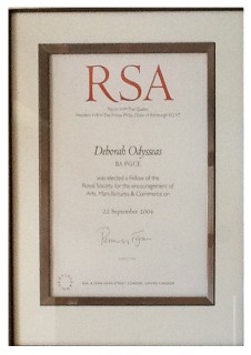 rsa